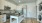 kitchen with ample counter-space